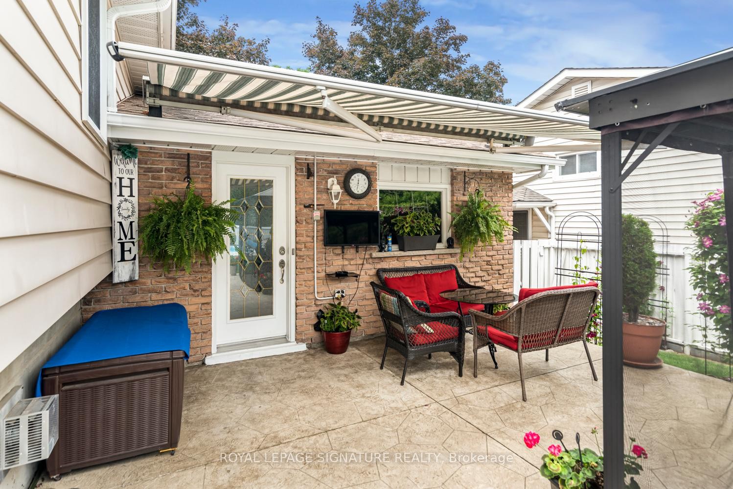 









55


Hanover

Place,
Hamilton,




ON
L8K 5X7

