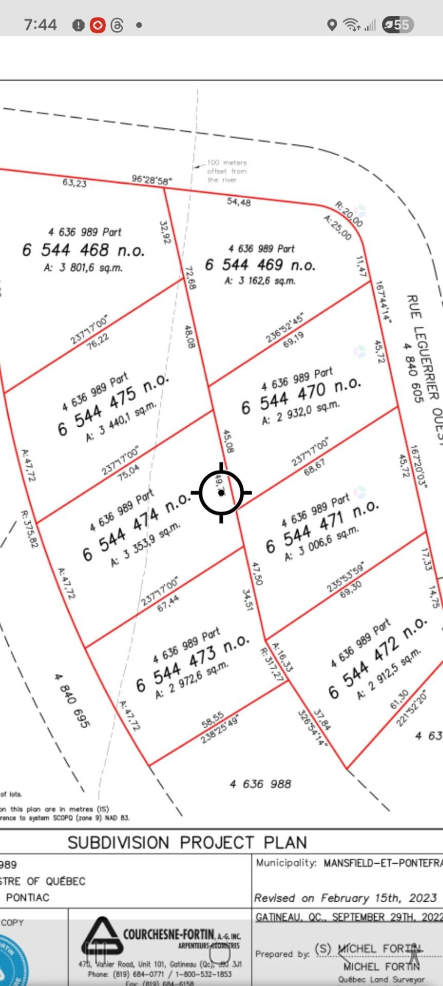 









290


Rue Principale

,
Mansfield-et-Pontefract,







QC
J0X1R0

