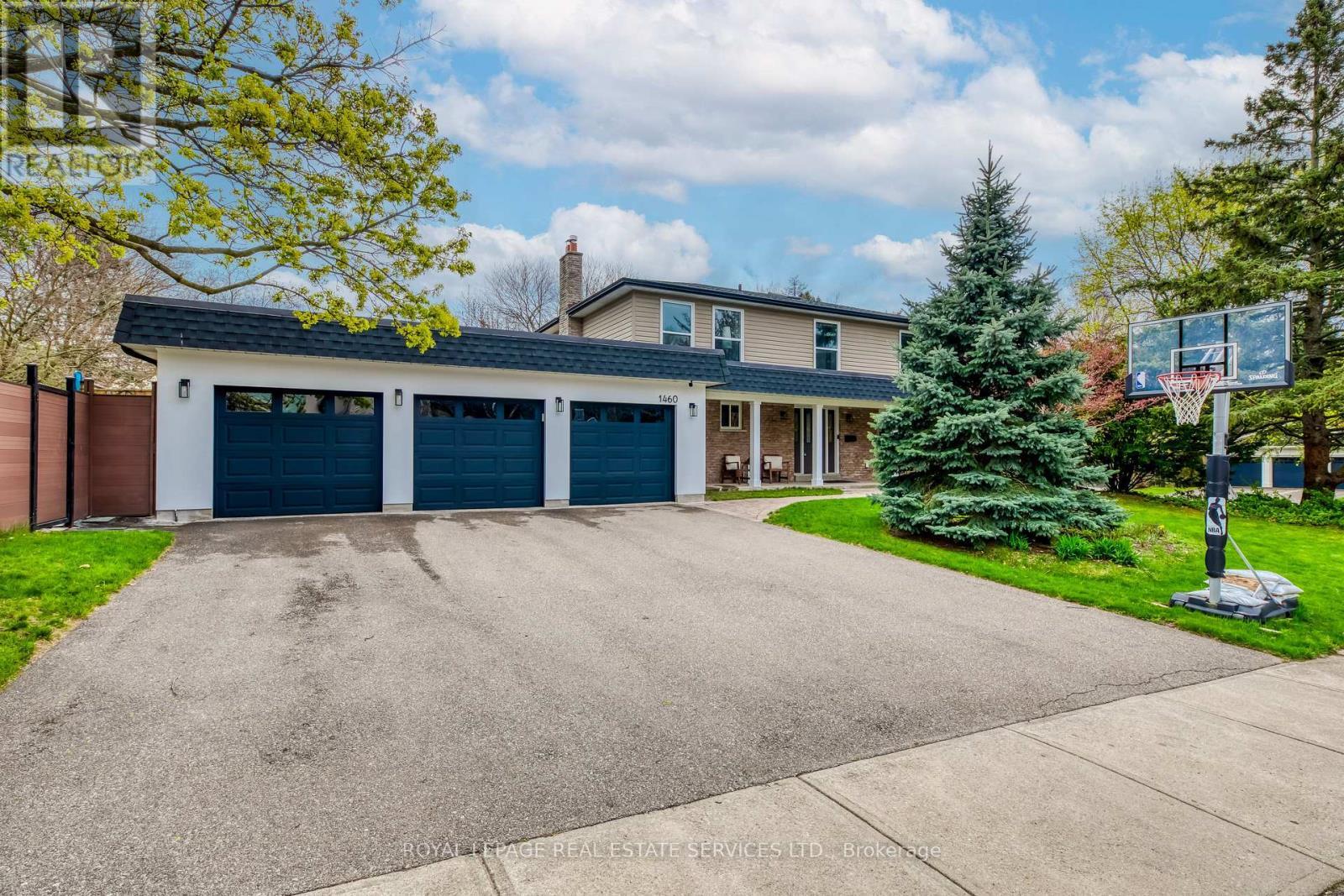 












1460 CAULDER DRIVE

,
Oakville,




Ontario
L6J5S9

