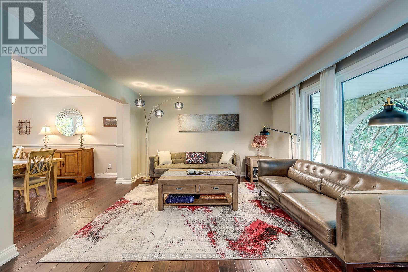 












1460 CAULDER DRIVE

,
Oakville,




Ontario
L6J5S9

