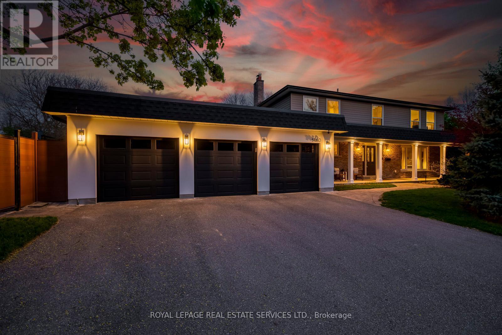 












1460 CAULDER DRIVE

,
Oakville,




Ontario
L6J5S9

