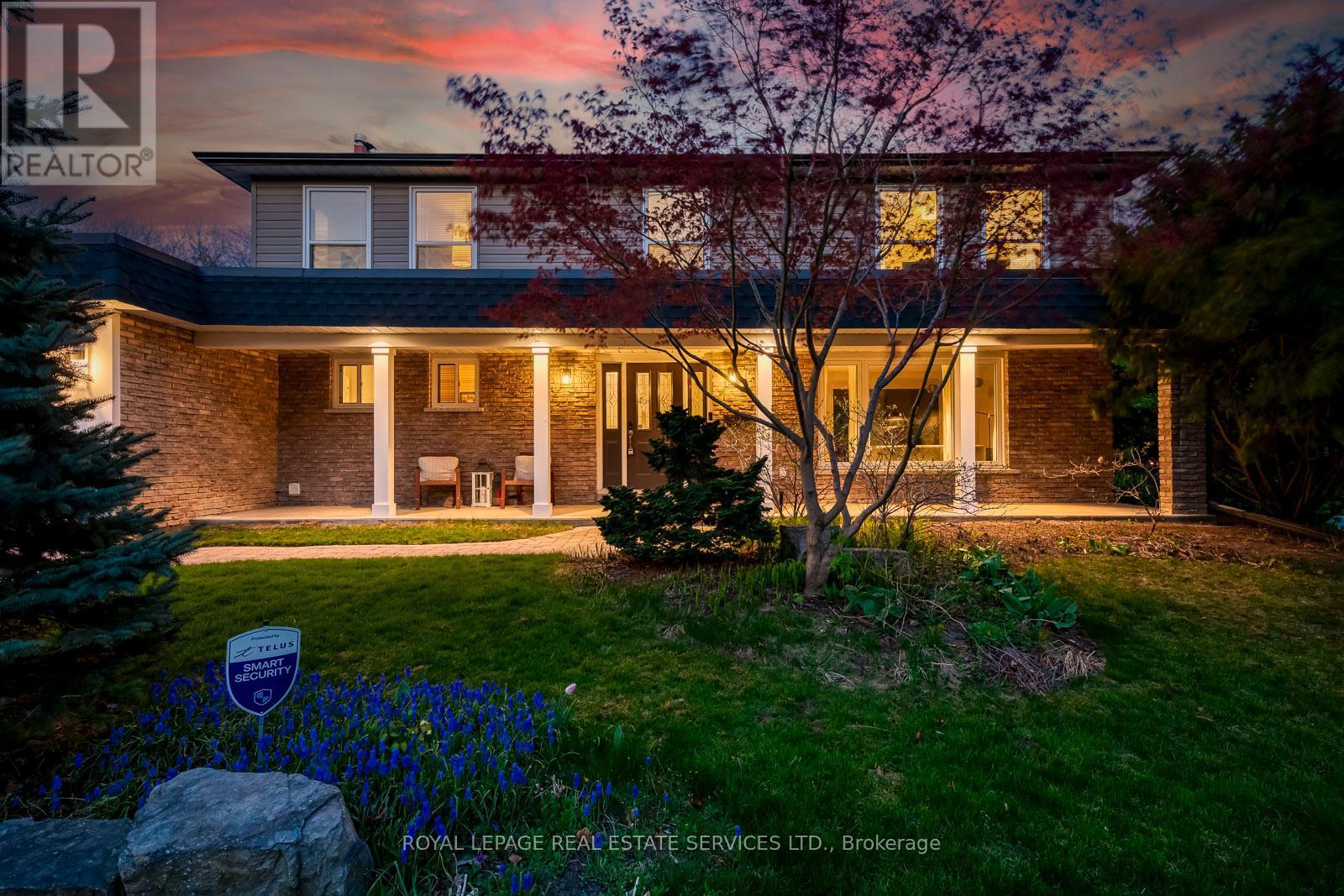 












1460 CAULDER DRIVE

,
Oakville,




Ontario
L6J5S9

