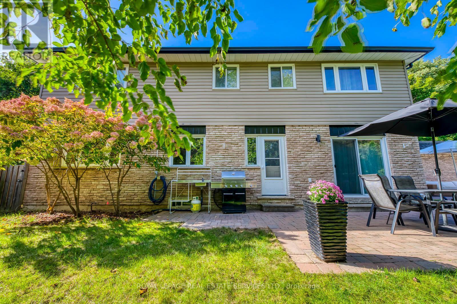 












1460 CAULDER DRIVE

,
Oakville,




Ontario
L6J5S9

