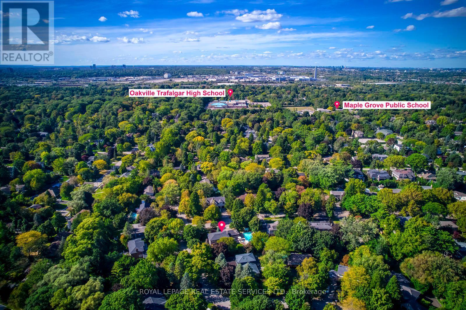 












1460 CAULDER DRIVE

,
Oakville,




Ontario
L6J5S9

