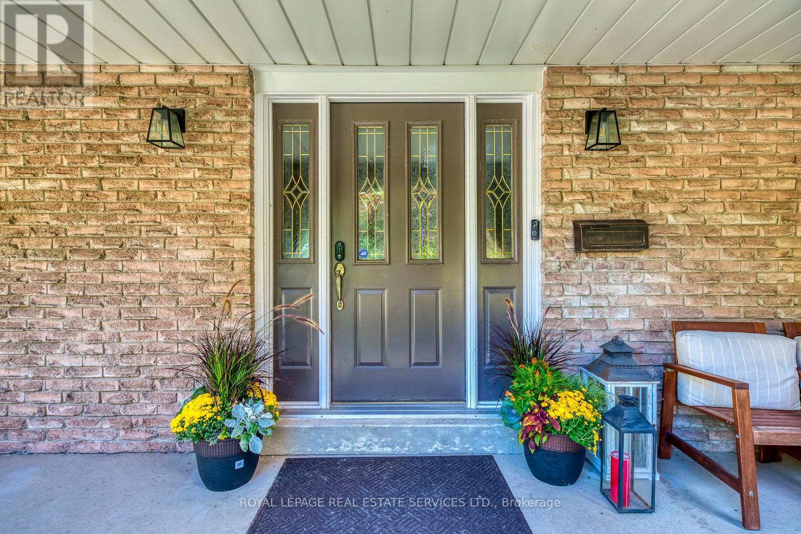 












1460 CAULDER DRIVE

,
Oakville,




Ontario
L6J5S9

