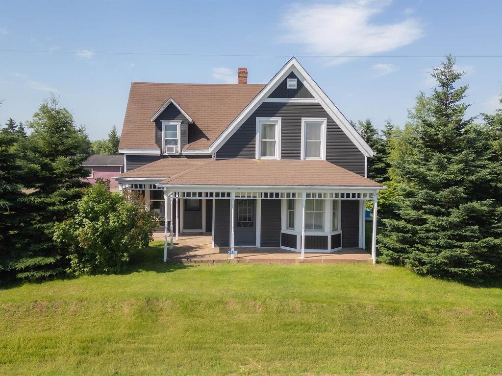 












2558 Mount Stewart Road

,
Peakes,




PE
C0A 1T0

