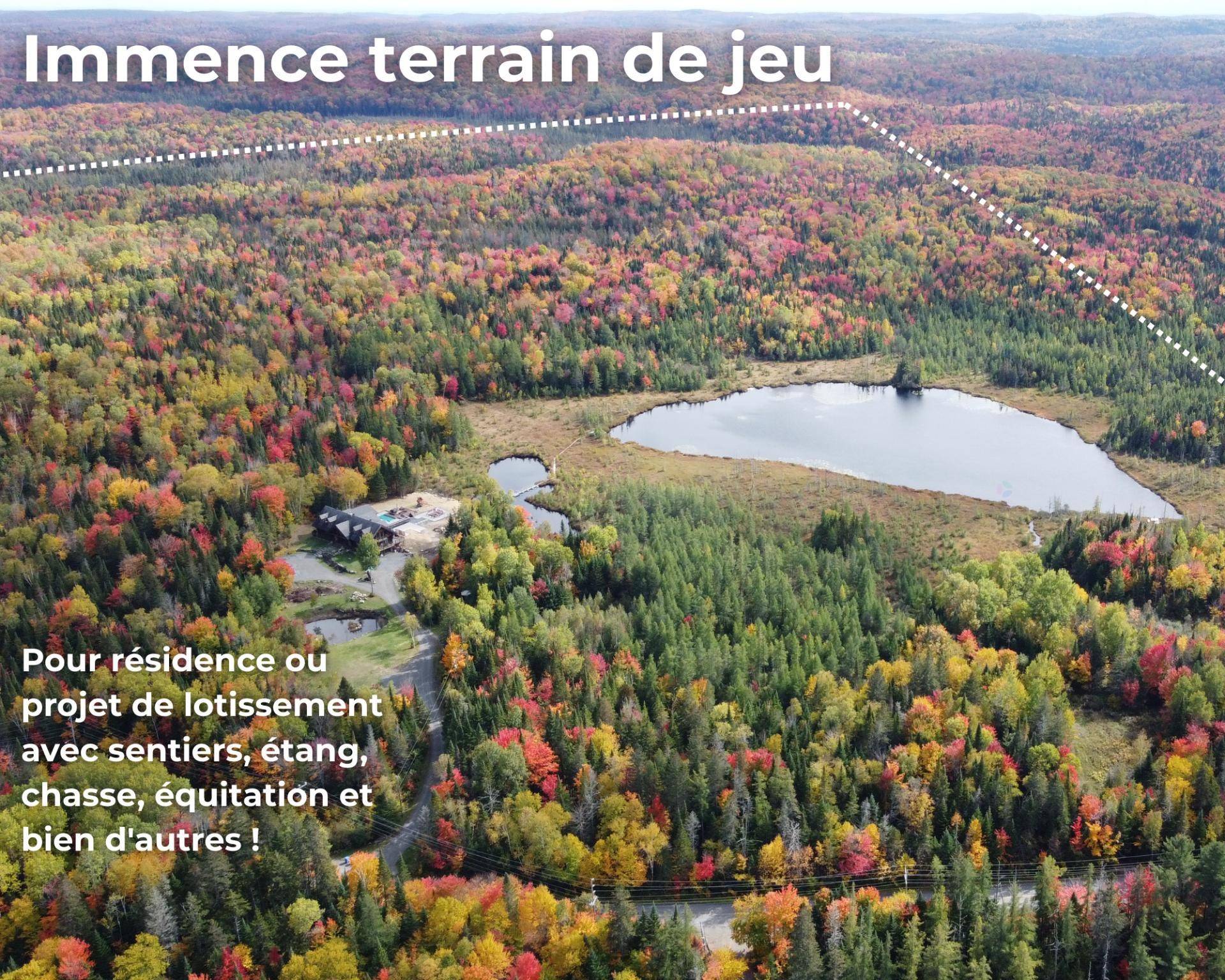 









494


Ch. de Chertsey

,
Estérel,




QC
J0T1L0

