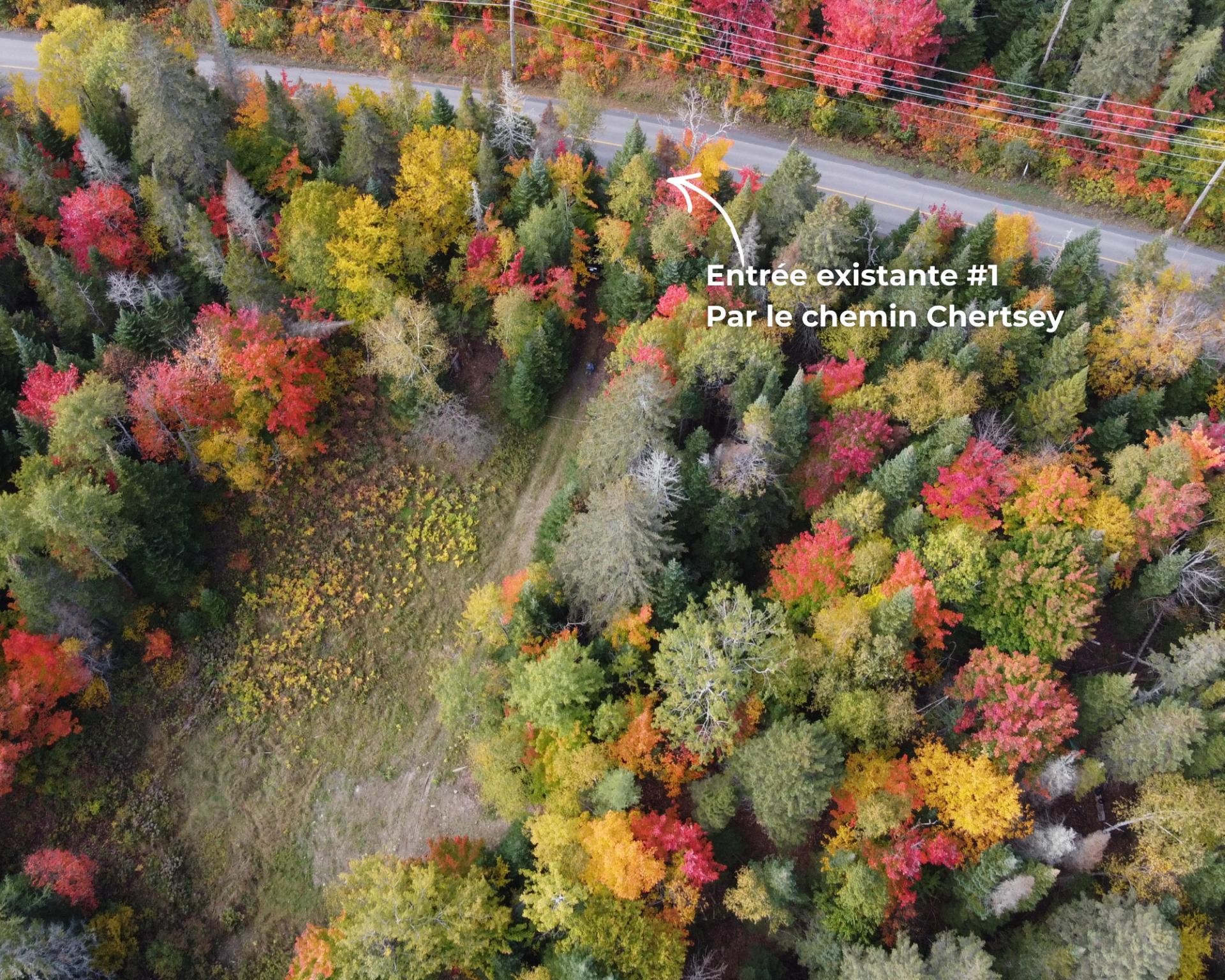 









494


Ch. de Chertsey

,
Estérel,




QC
J0T1L0

