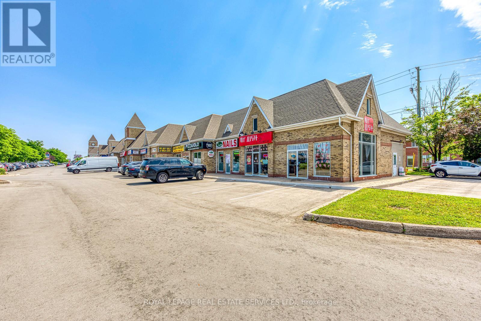 












1 & 2 - 3480 FAIRVIEW STREET

,
Burlington,




Ontario
L7N2R5


