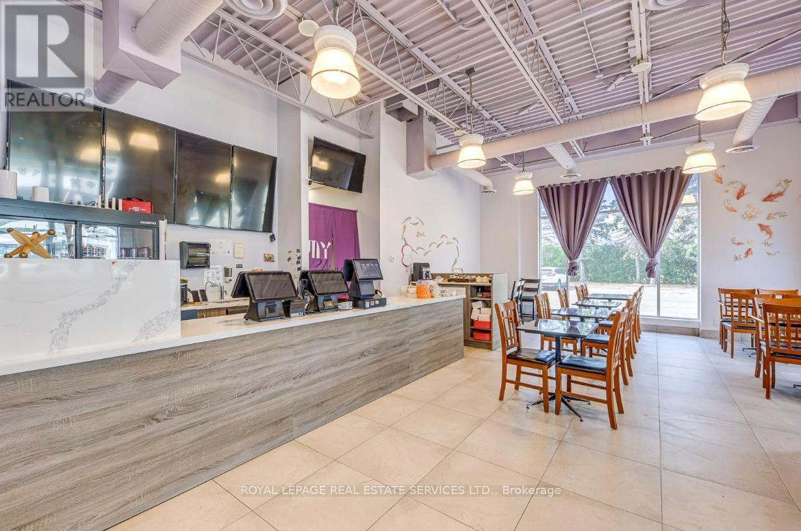 












1 & 2 - 3480 FAIRVIEW STREET

,
Burlington,




Ontario
L7N2R5

