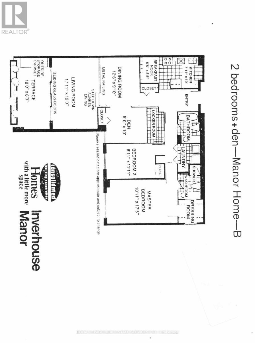 












511 - 965 INVERHOUSE DRIVE

,
Mississauga,




Ontario
L5J4B4

