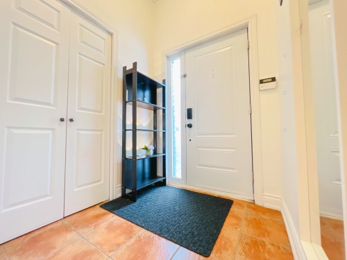 Mud Room