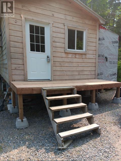 












116 - 93 RYE ROAD

,
Parry Sound Remote Area (Lount),




Ontario
P0A1X0

