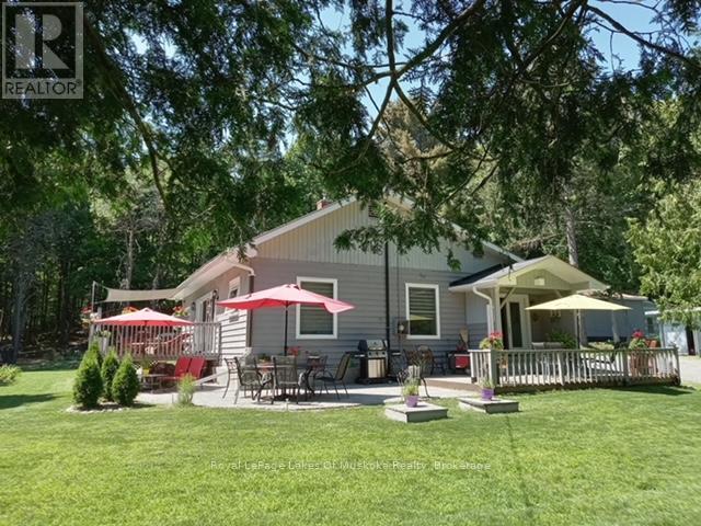 












1814 PORT CUNNINGTON ROAD

,
Lake of Bays (Franklin),




Ontario
P0A1H0

