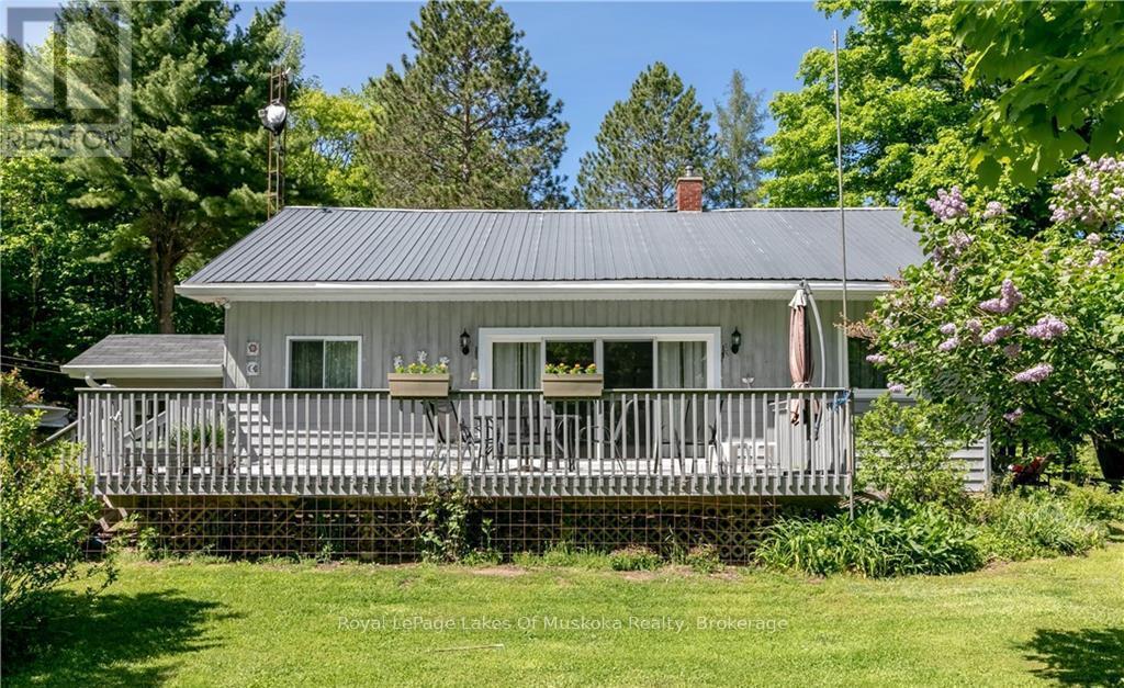 












1814 PORT CUNNINGTON ROAD

,
Lake of Bays (Franklin),




Ontario
P0A1H0

