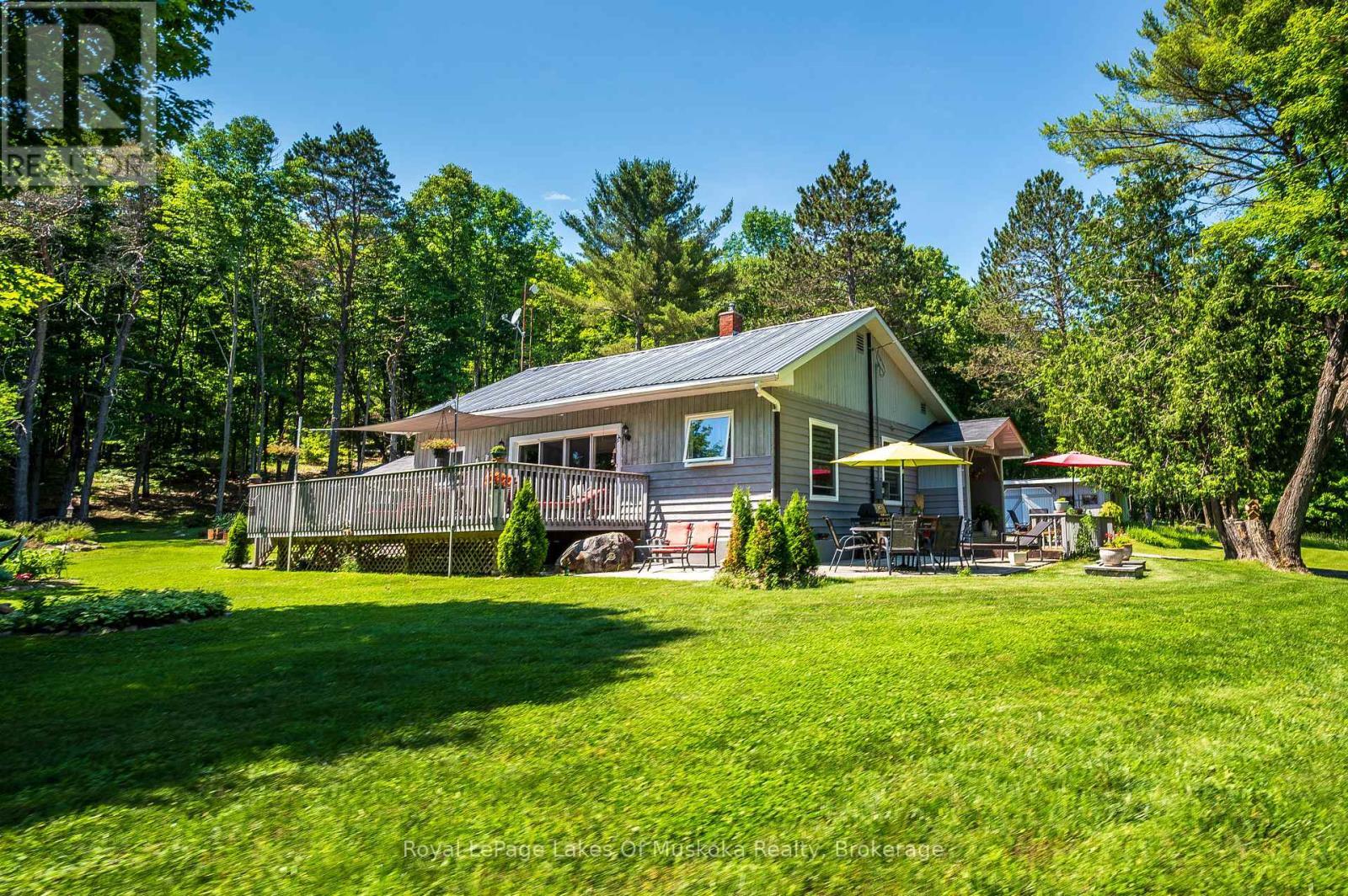 












1814 PORT CUNNINGTON ROAD

,
Lake of Bays (Franklin),




Ontario
P0A1H0


