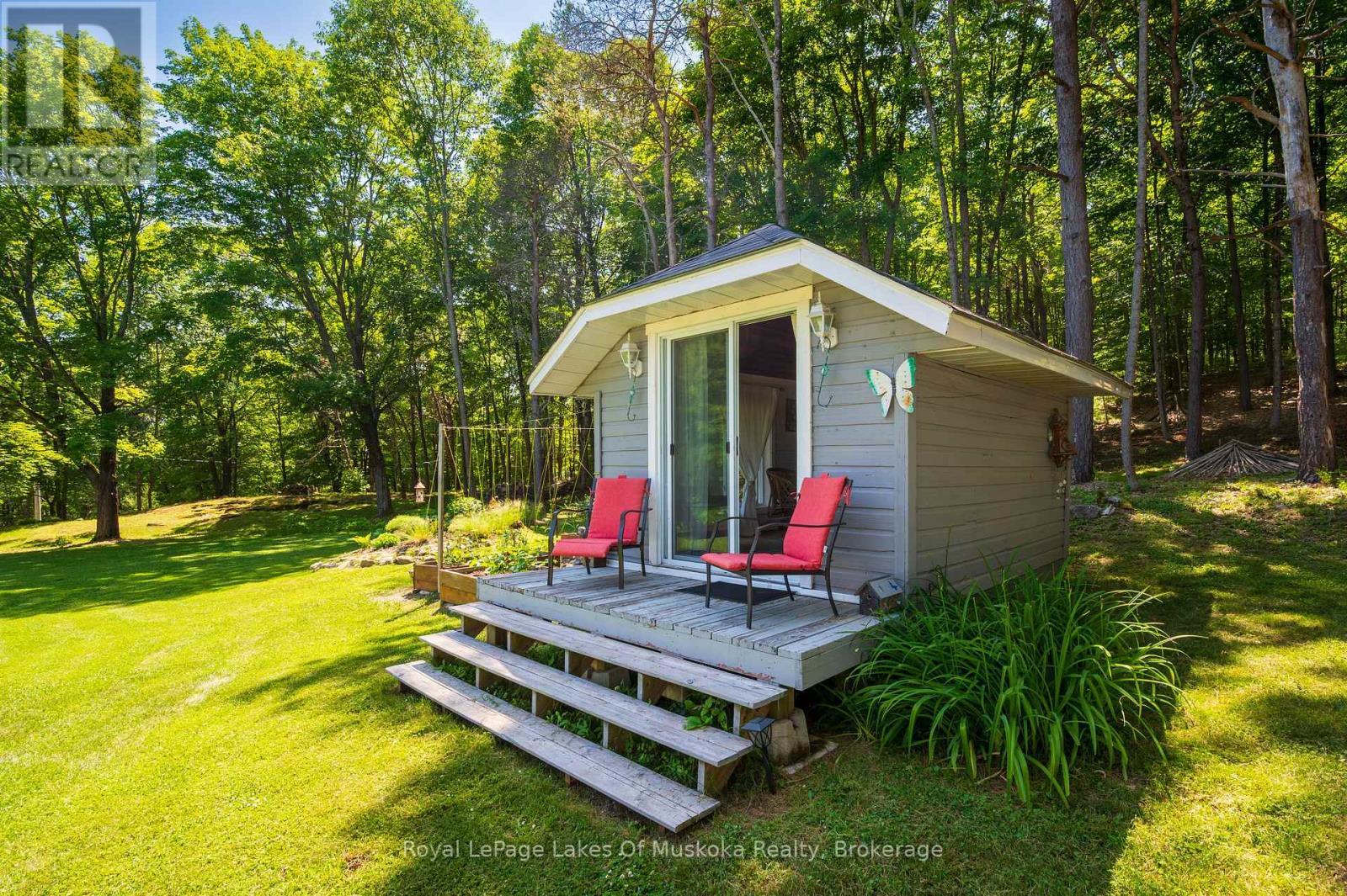 












1814 PORT CUNNINGTON ROAD

,
Lake of Bays (Franklin),




Ontario
P0A1H0

