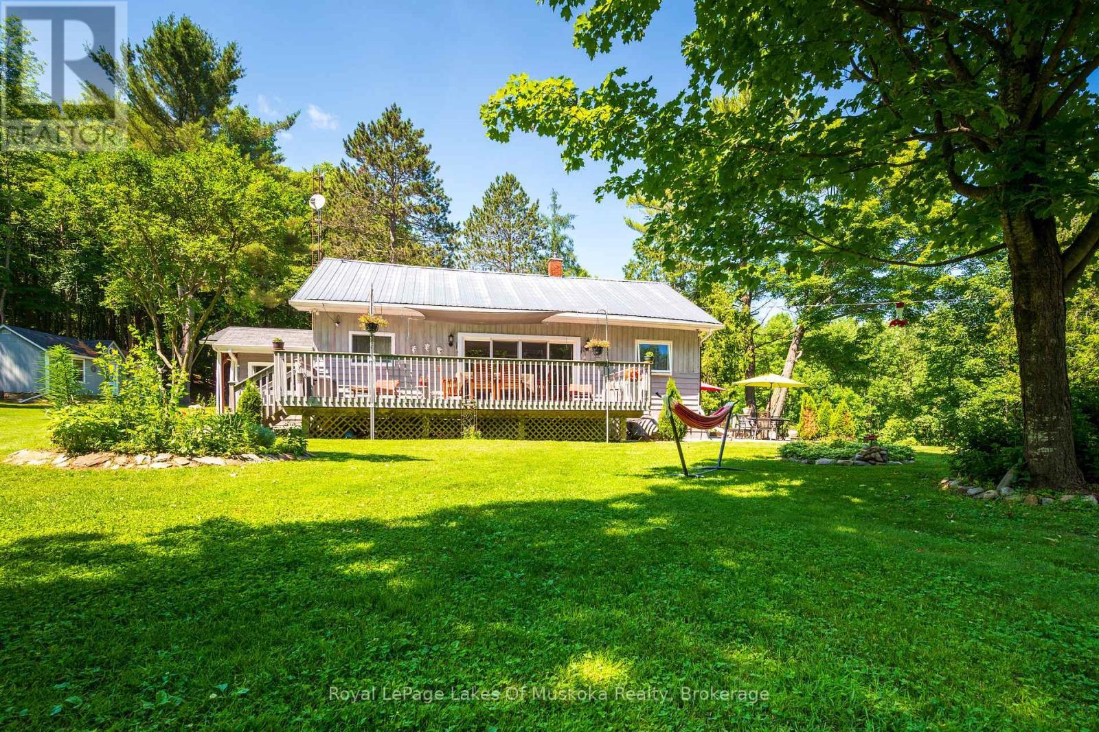 












1814 PORT CUNNINGTON ROAD

,
Lake of Bays (Franklin),




Ontario
P0A1H0

