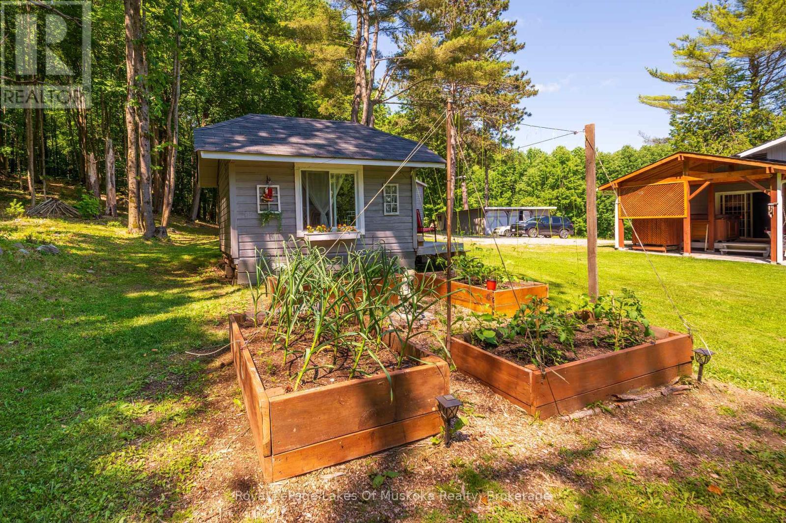 












1814 PORT CUNNINGTON ROAD

,
Lake of Bays (Franklin),




Ontario
P0A1H0

