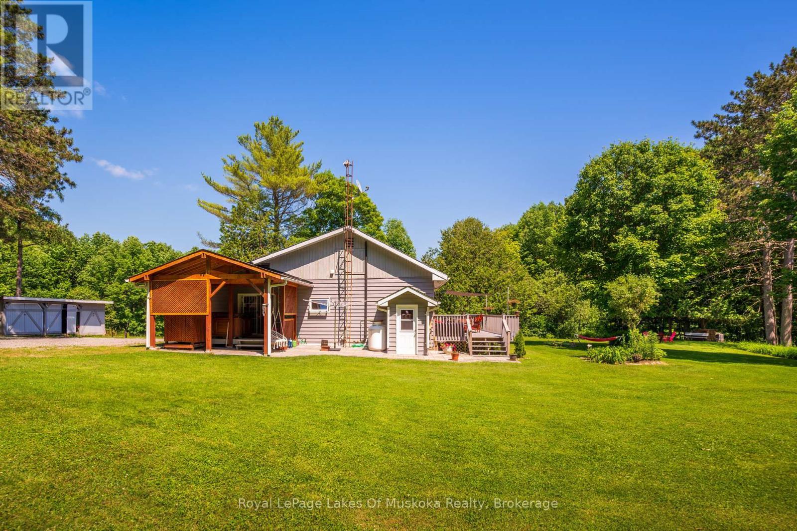 












1814 PORT CUNNINGTON ROAD

,
Lake of Bays (Franklin),




Ontario
P0A1H0

