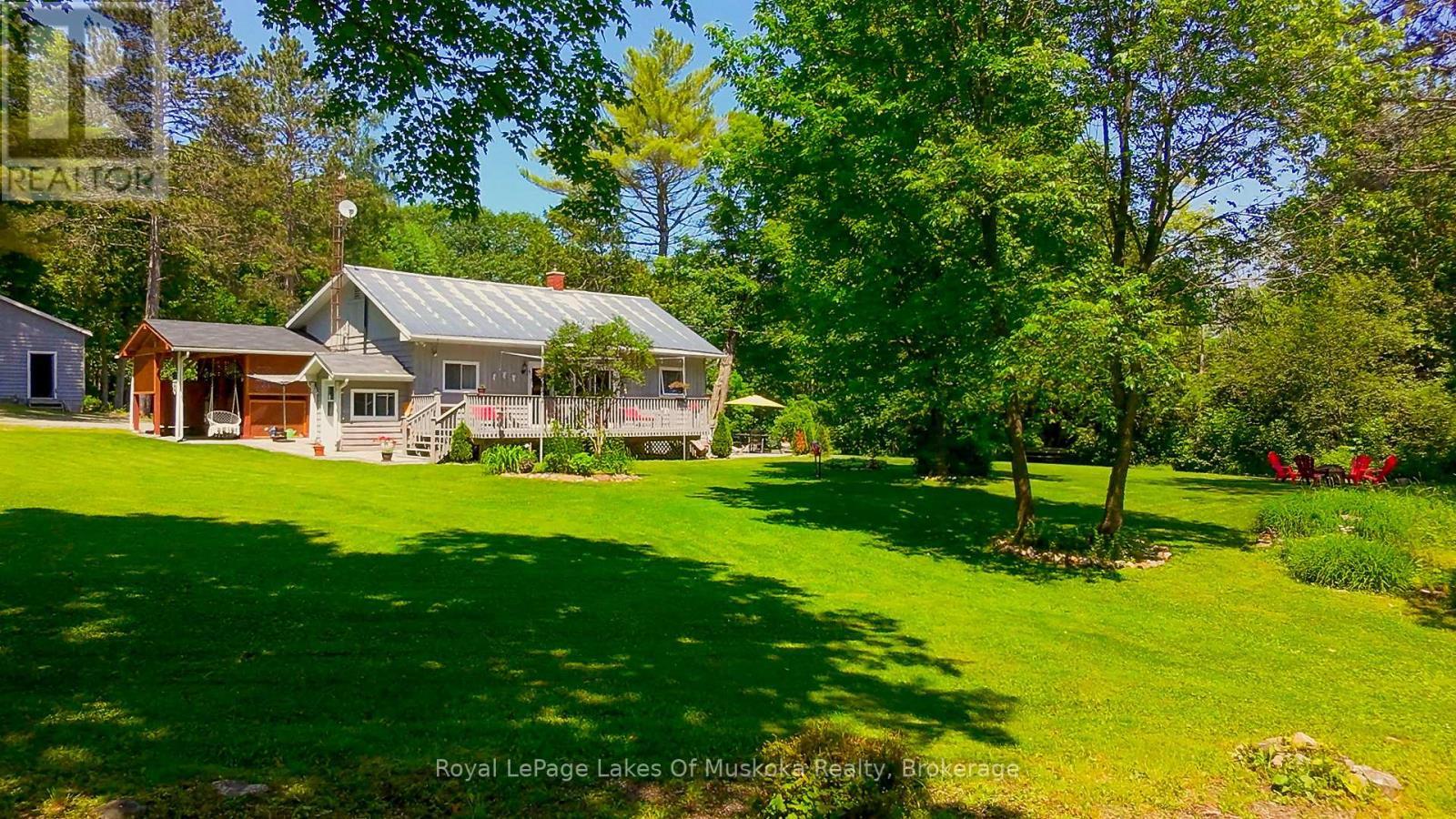 












1814 PORT CUNNINGTON ROAD

,
Lake of Bays (Franklin),




Ontario
P0A1H0

