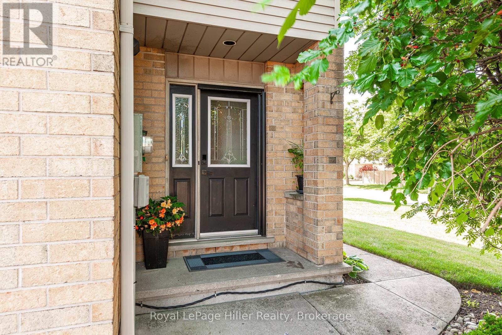 












421 GREENWOOD DRIVE

,
Stratford,




Ontario
N5A7S7


