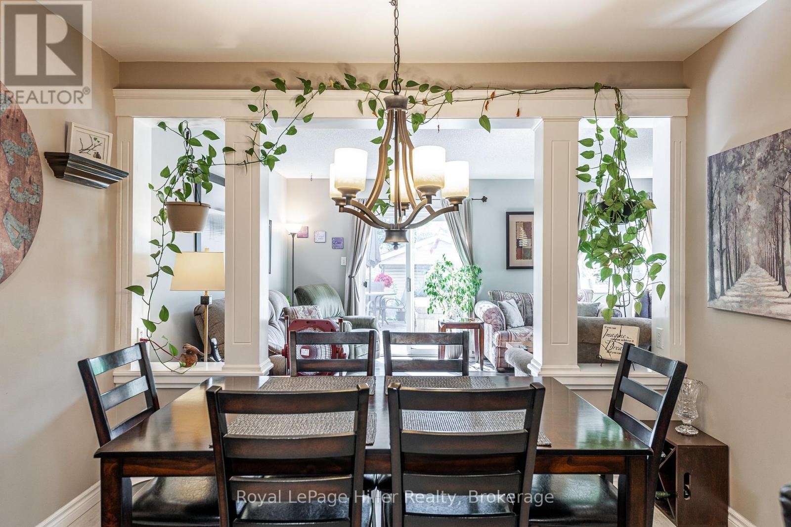 












421 GREENWOOD DRIVE

,
Stratford,




Ontario
N5A7S7

