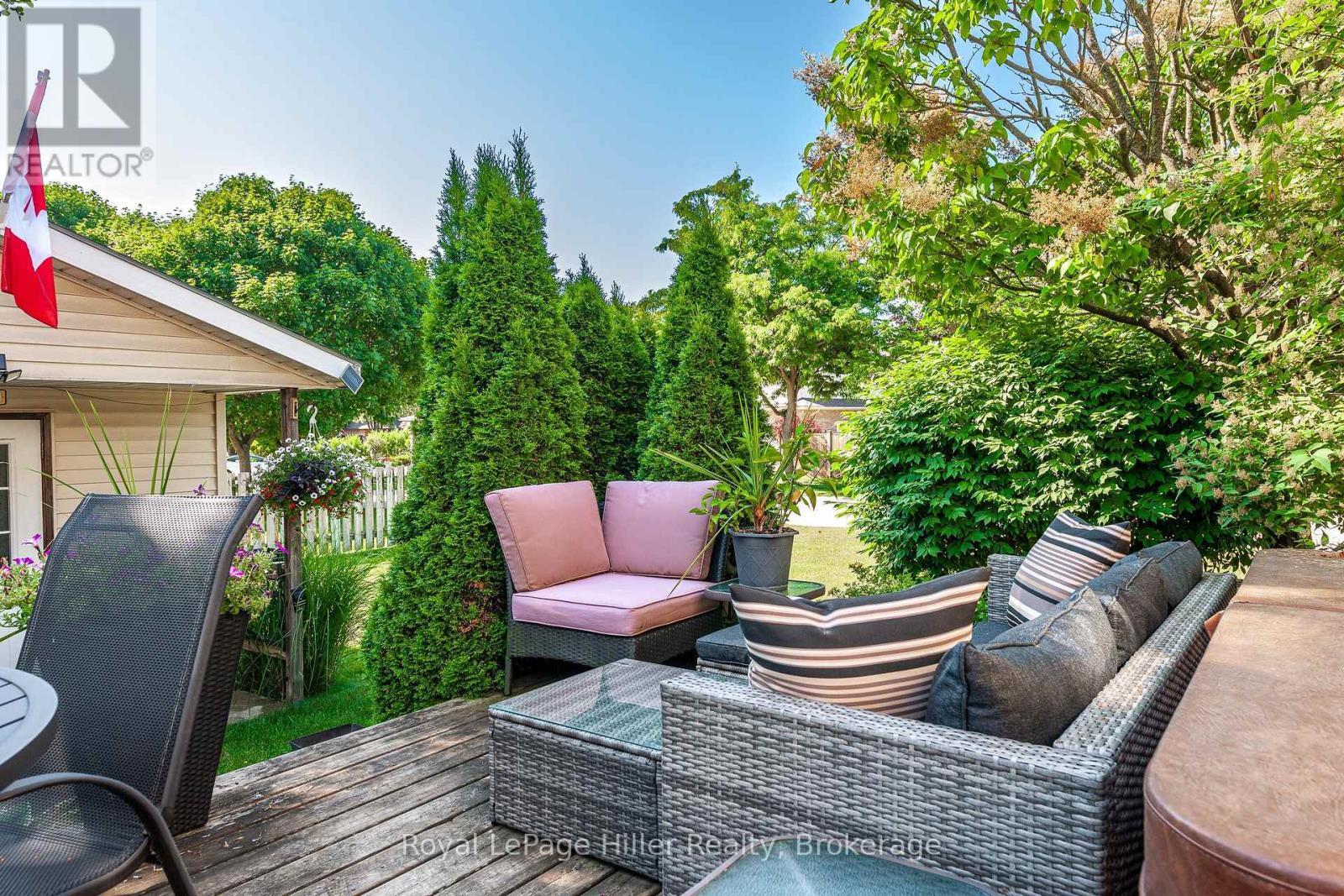 












421 GREENWOOD DRIVE

,
Stratford,




Ontario
N5A7S7

