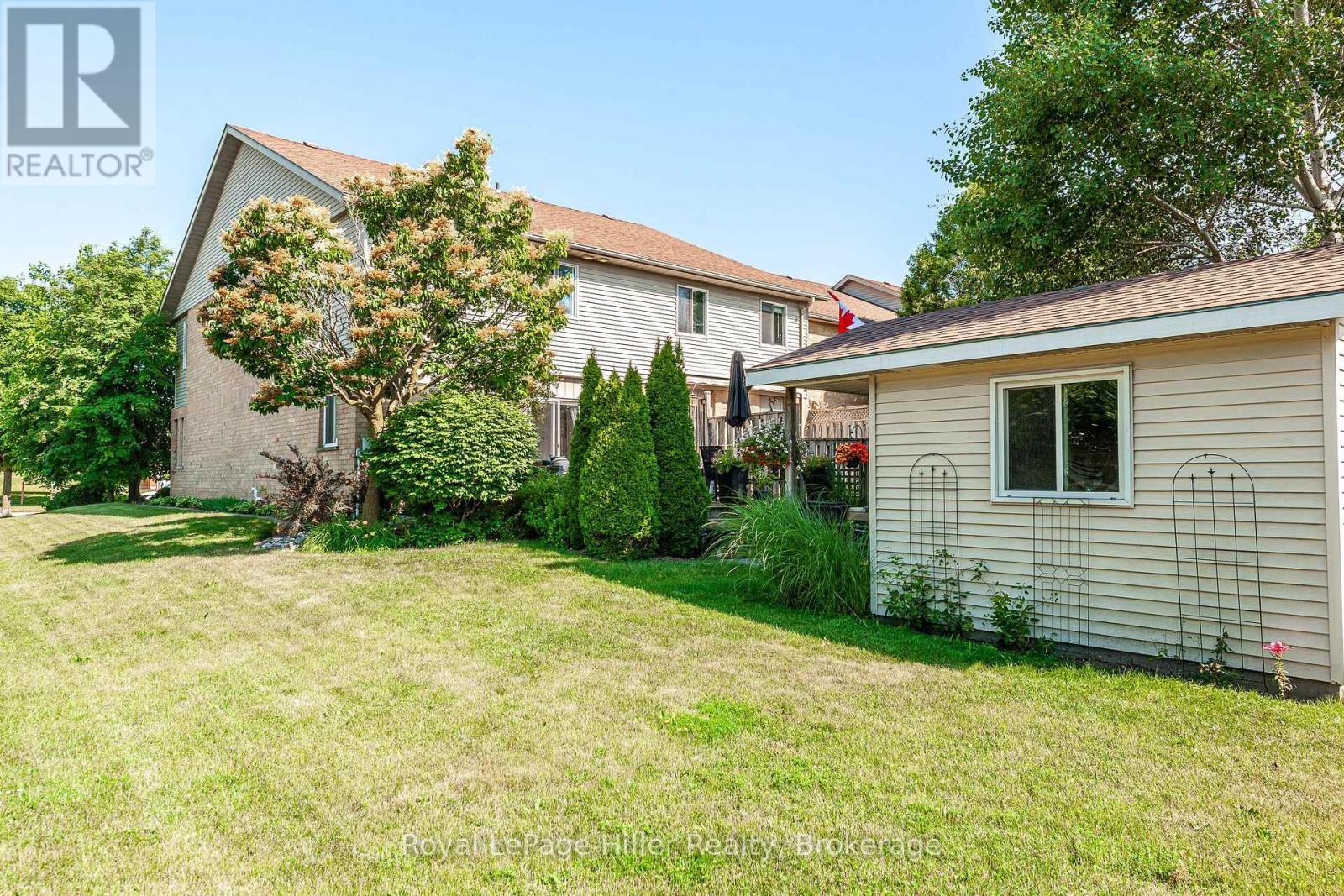 












421 GREENWOOD DRIVE

,
Stratford,




Ontario
N5A7S7

