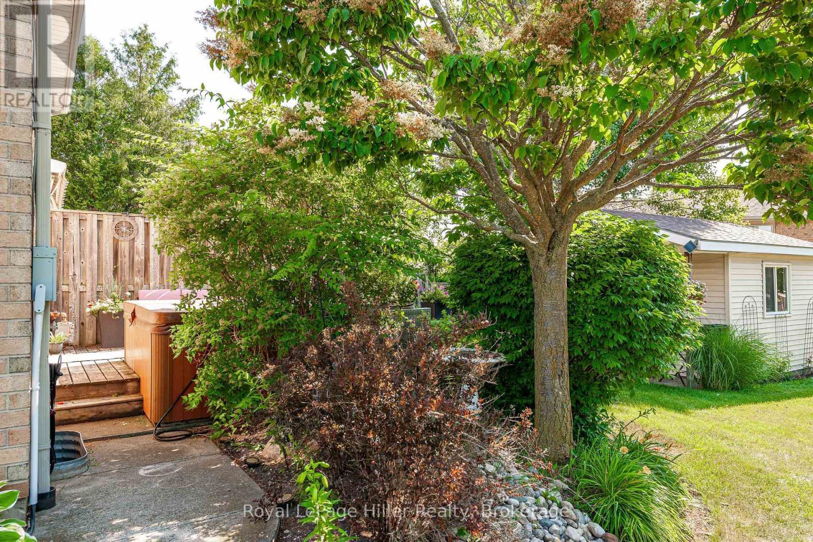 












421 GREENWOOD DRIVE

,
Stratford,




Ontario
N5A7S7

