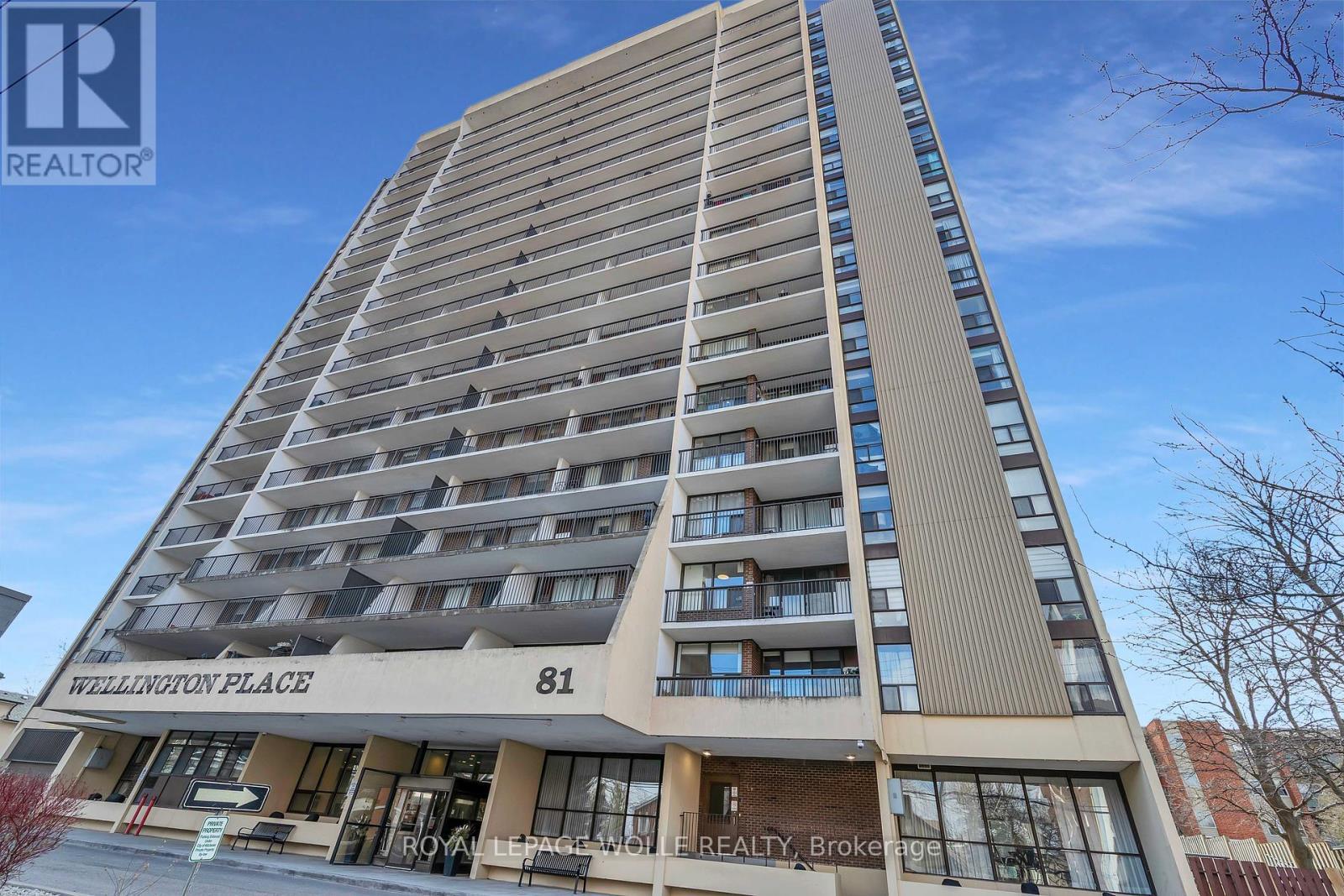 












702 - 81 CHURCH STREET

,
Kitchener,




Ontario
N2G4M1

