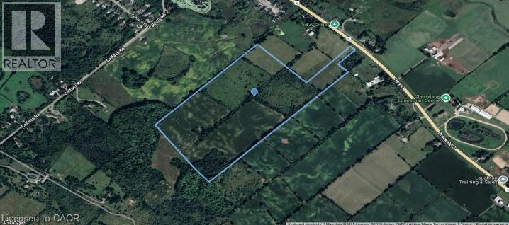 












LOT 32 CONCESSION 7

,
Puslinch,







Ontario
N0B2J0


