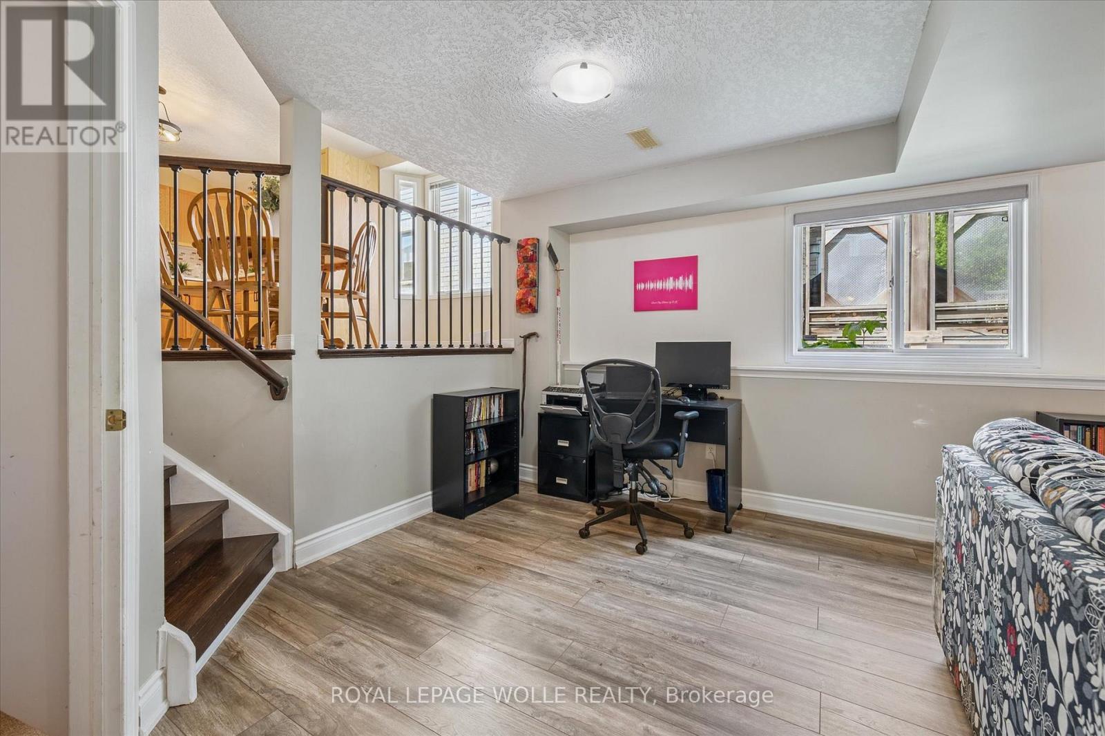 












576 WINDJAMMER WAY

,
Waterloo,




Ontario
N2K3Z5

