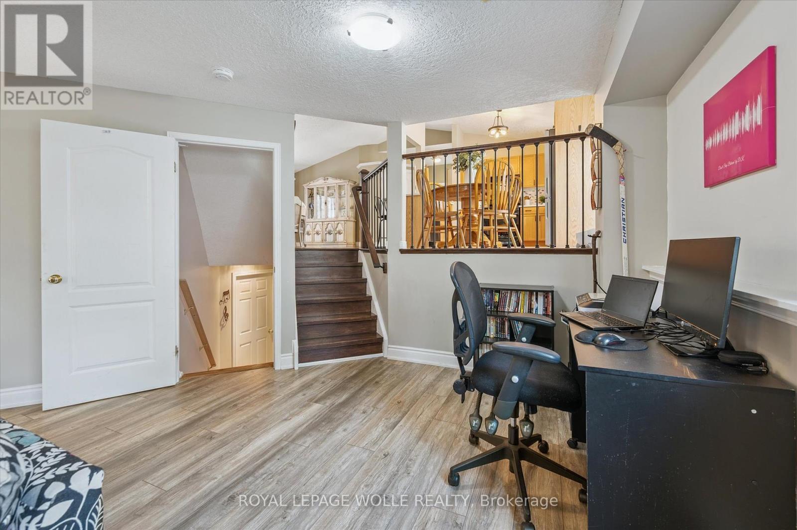 












576 WINDJAMMER WAY

,
Waterloo,




Ontario
N2K3Z5

