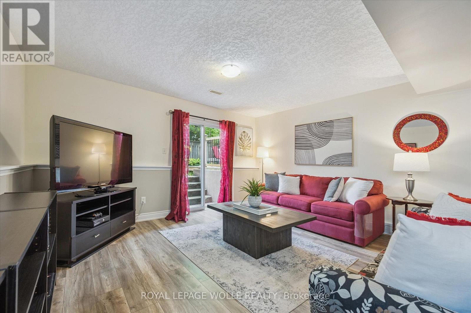 












576 WINDJAMMER WAY

,
Waterloo,




Ontario
N2K3Z5

