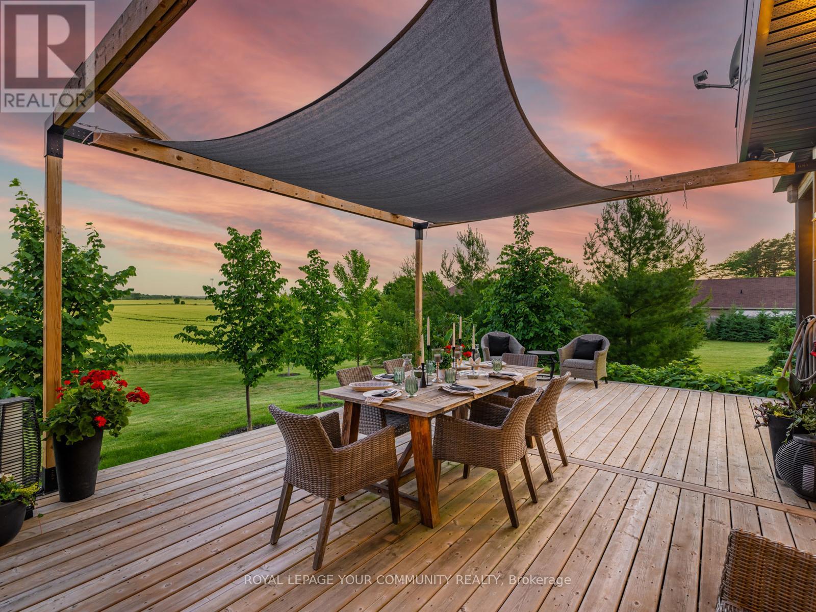 












807 GANTON ROAD

,
Uxbridge,




Ontario
L9P1R3

