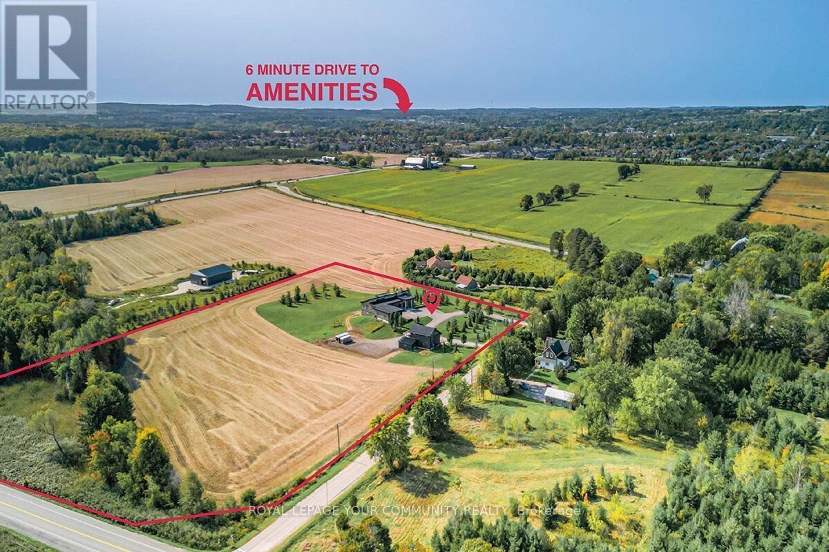 












807 GANTON ROAD

,
Uxbridge,




Ontario
L9P1R3

