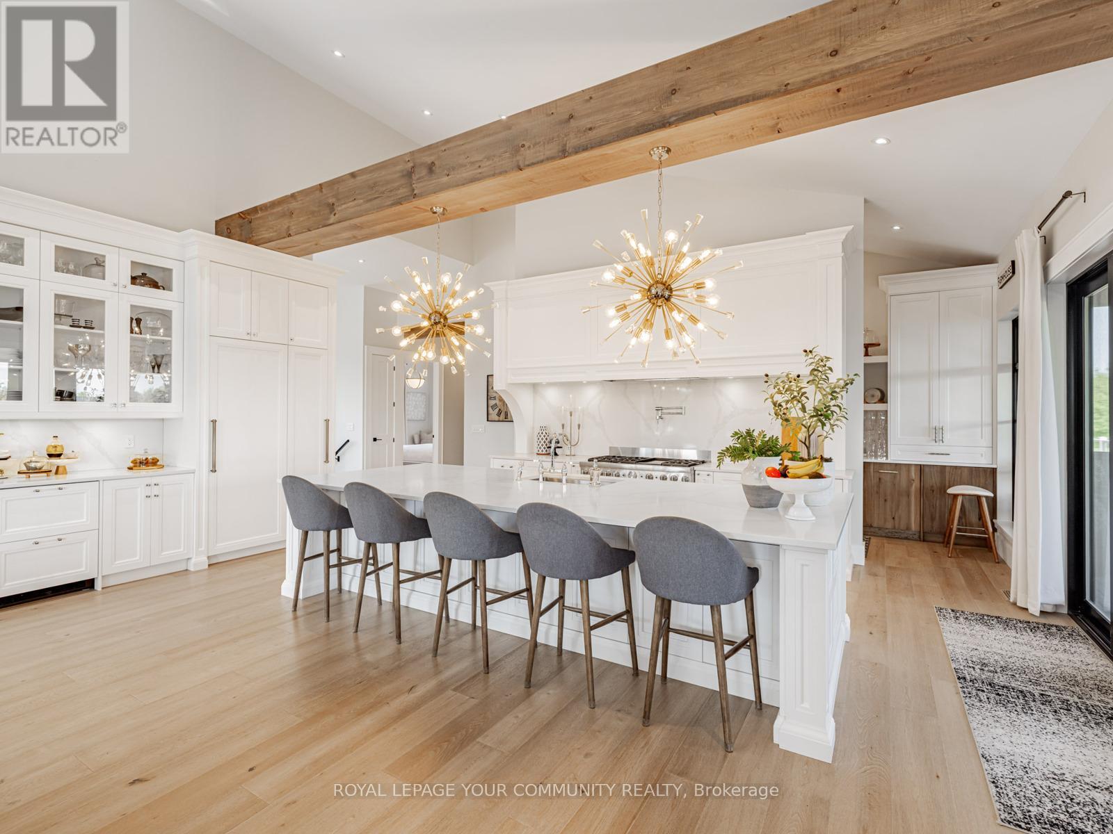 












807 GANTON ROAD

,
Uxbridge,




Ontario
L9P1R3

