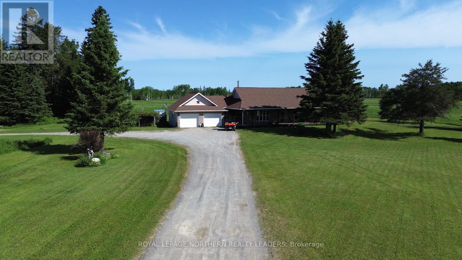 












270 CARON ROAD

,
Timmins (MTJ - Mountjoy Rural),







Ontario
P4R0H4

