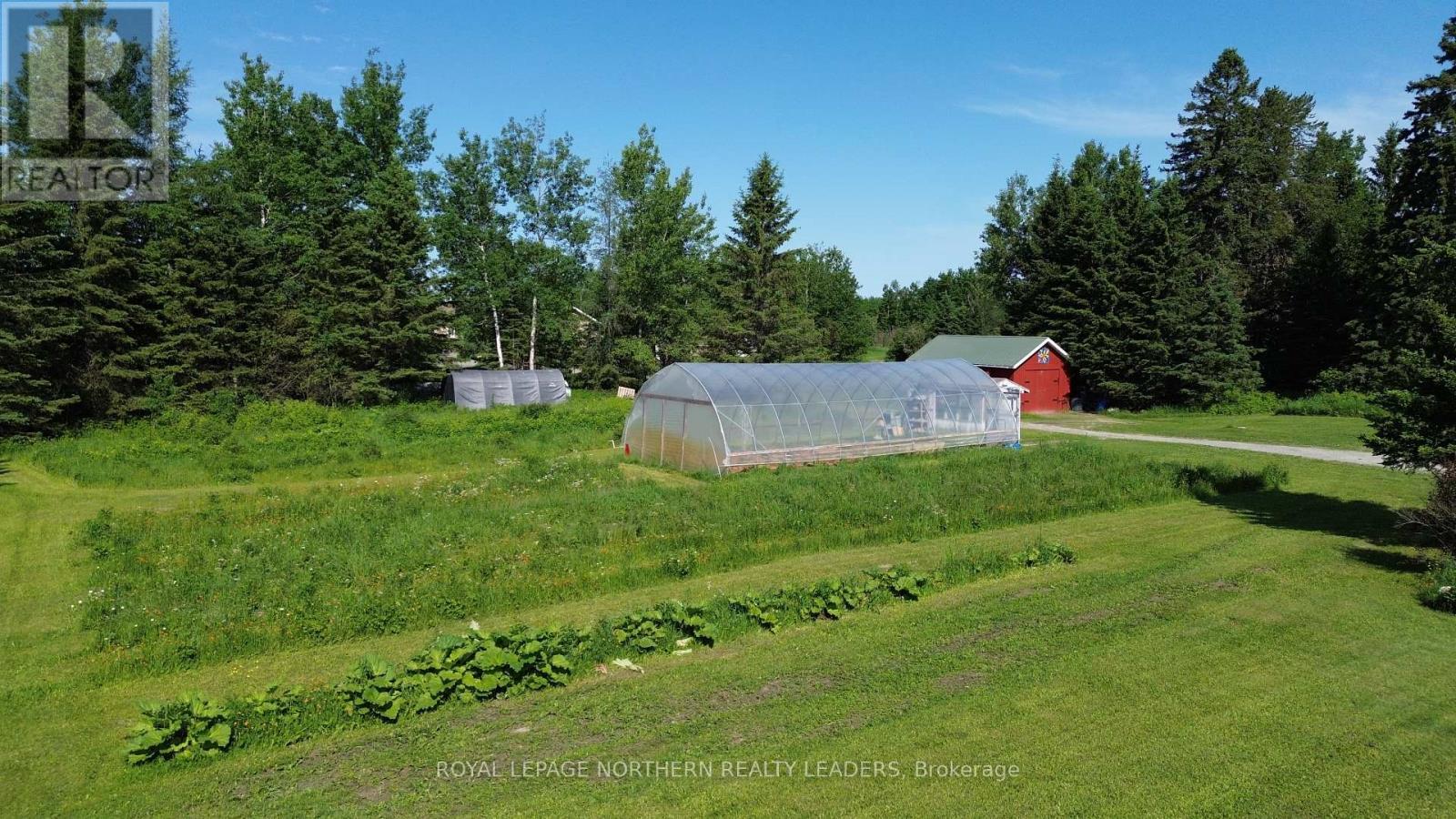 












270 CARON ROAD

,
Timmins (MTJ - Mountjoy Rural),







Ontario
P4R0H4

