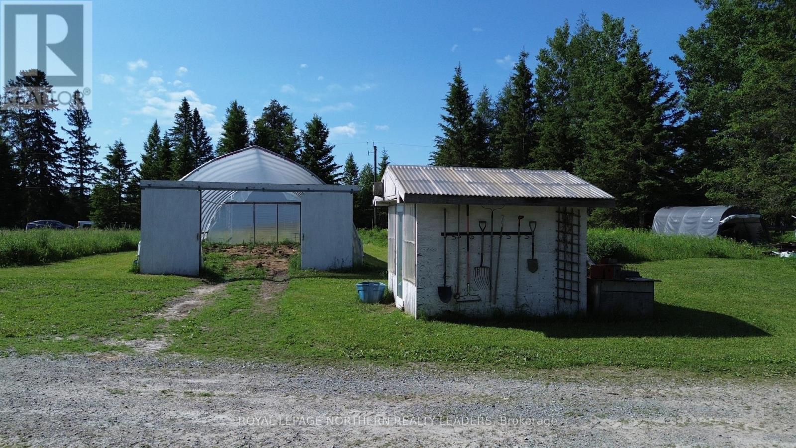 












270 CARON ROAD

,
Timmins (MTJ - Mountjoy Rural),







Ontario
P4R0H4

