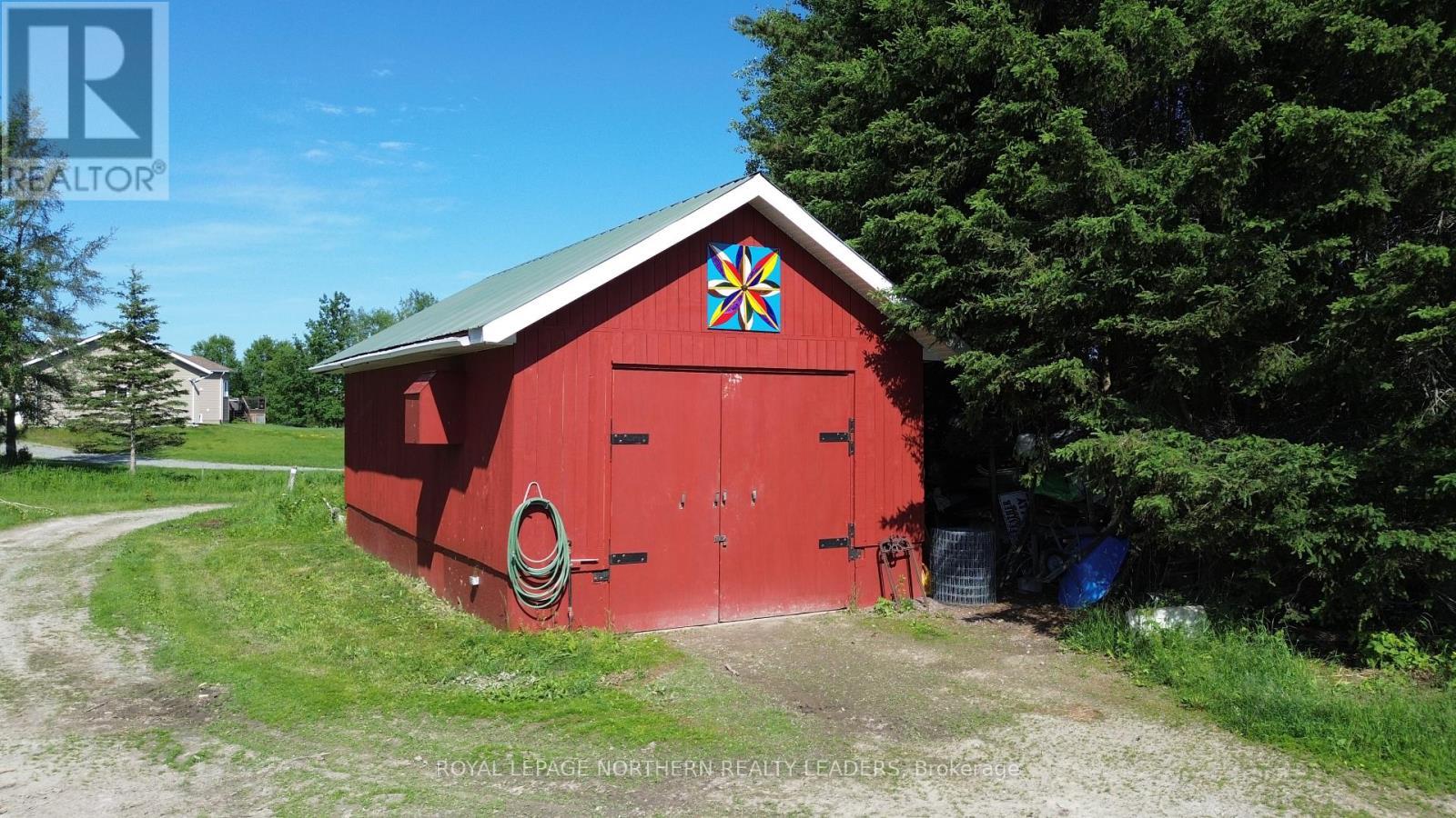 












270 CARON ROAD

,
Timmins (MTJ - Mountjoy Rural),







Ontario
P4R0H4

