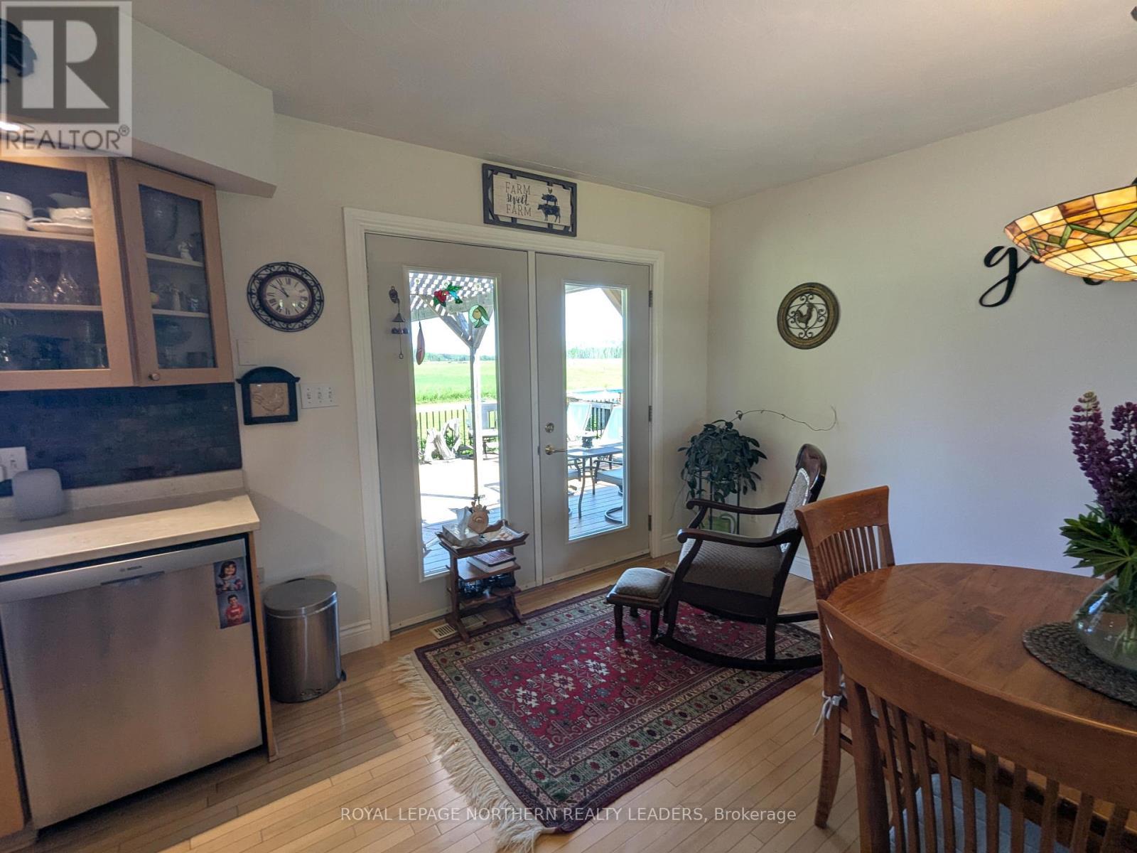 












270 CARON ROAD

,
Timmins (MTJ - Mountjoy Rural),







Ontario
P4R0H4

