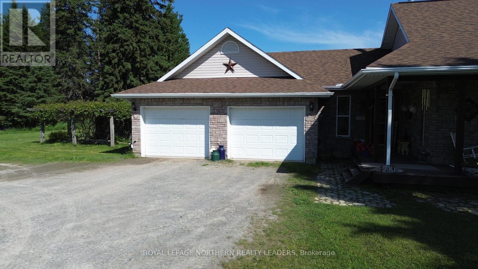 












270 CARON ROAD

,
Timmins (MTJ - Mountjoy Rural),







Ontario
P4R0H4

