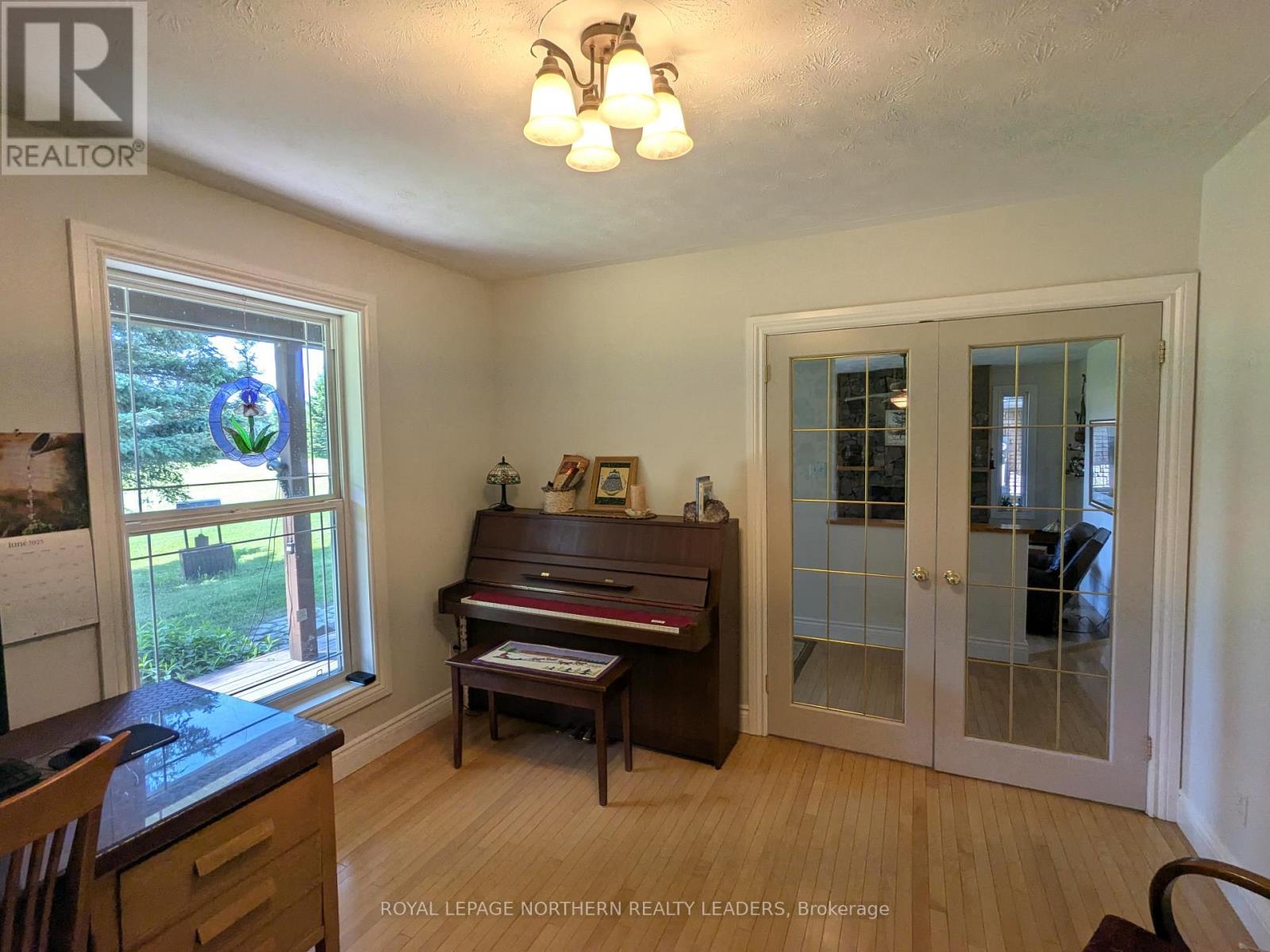 












270 CARON ROAD

,
Timmins (MTJ - Mountjoy Rural),







Ontario
P4R0H4

