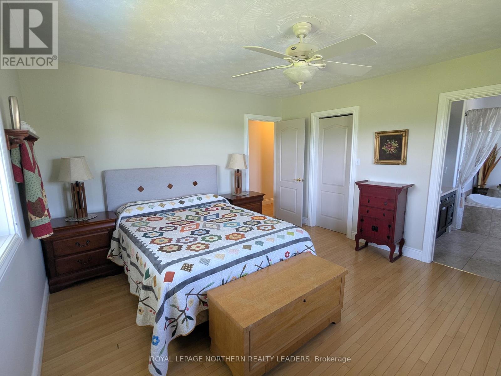 












270 CARON ROAD

,
Timmins (MTJ - Mountjoy Rural),







Ontario
P4R0H4

