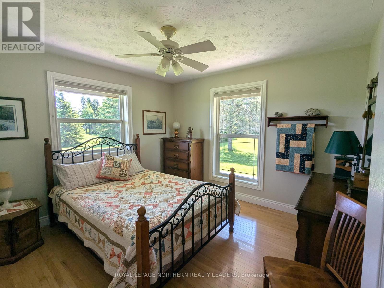 












270 CARON ROAD

,
Timmins (MTJ - Mountjoy Rural),







Ontario
P4R0H4

