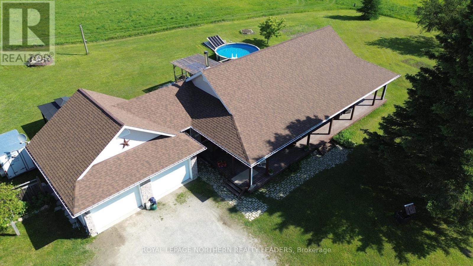 












270 CARON ROAD

,
Timmins (MTJ - Mountjoy Rural),







Ontario
P4R0H4

