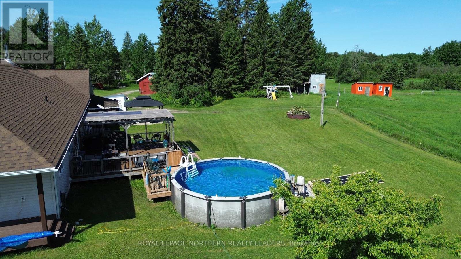 












270 CARON ROAD

,
Timmins (MTJ - Mountjoy Rural),







Ontario
P4R0H4

