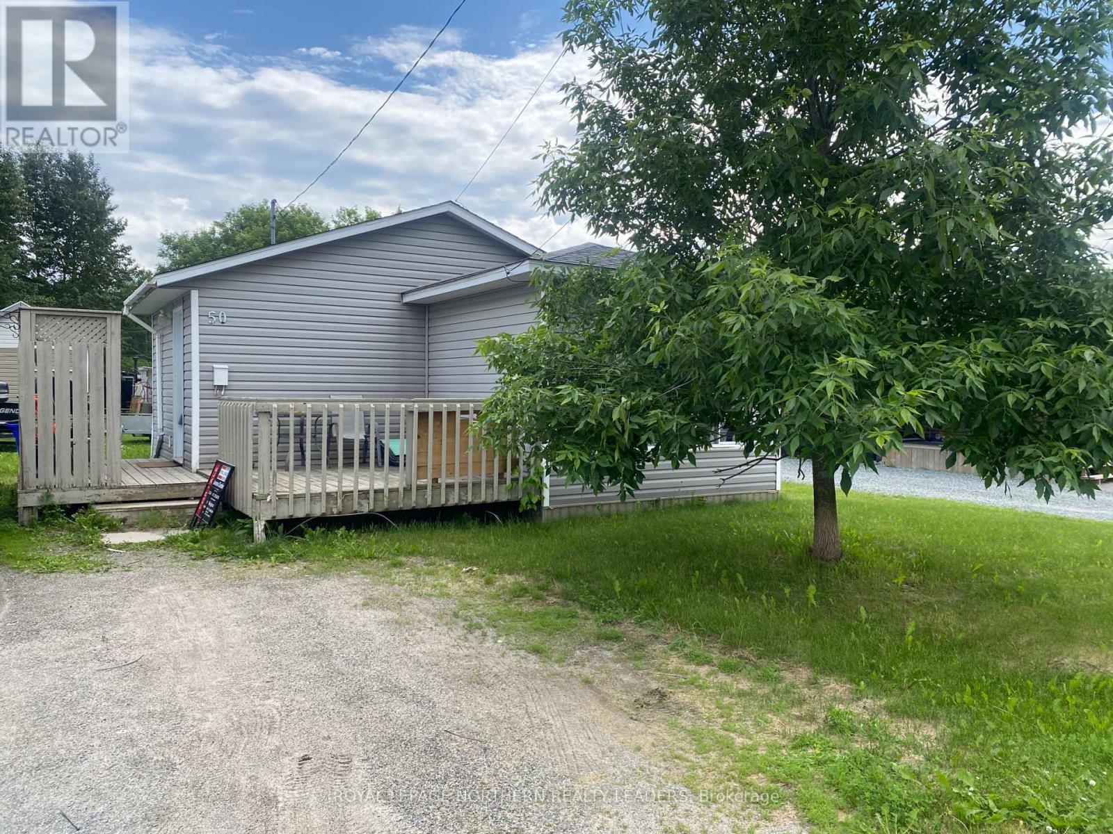 












50 NOTRE DAME PLACE

,
Timmins (MTJ - Mountjoy Rural),




Ontario
P4N8R8

